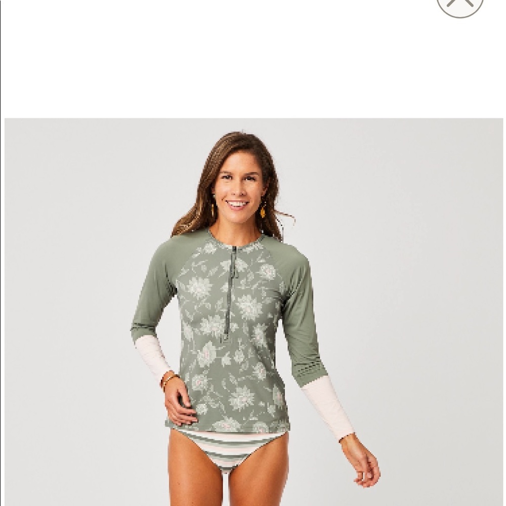 Rash Guard